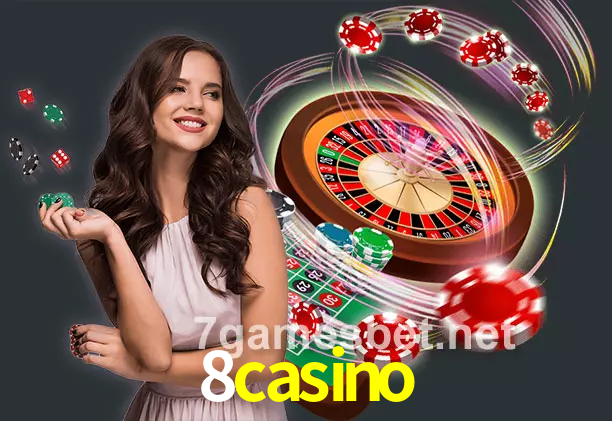 vivo no cassino 8casino