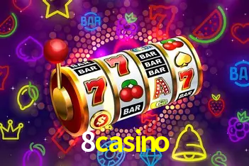 Desvendando o Mundo dos Jogos Virtuais na 8casino