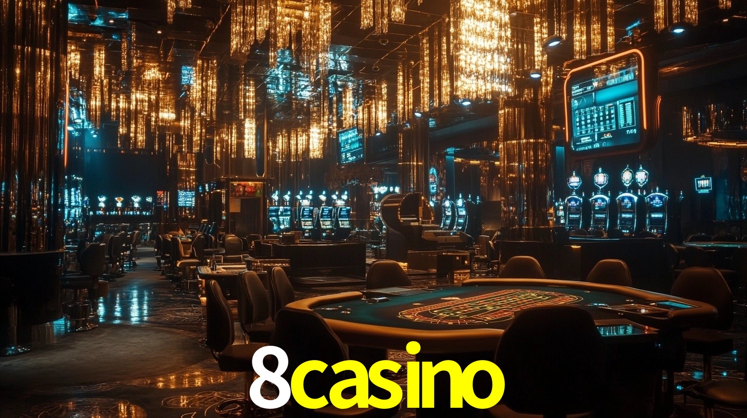 8casino: Seu Especialista em Apostas Esportivas Brasileiras