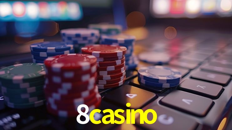 Promoção Relâmpago 8casino