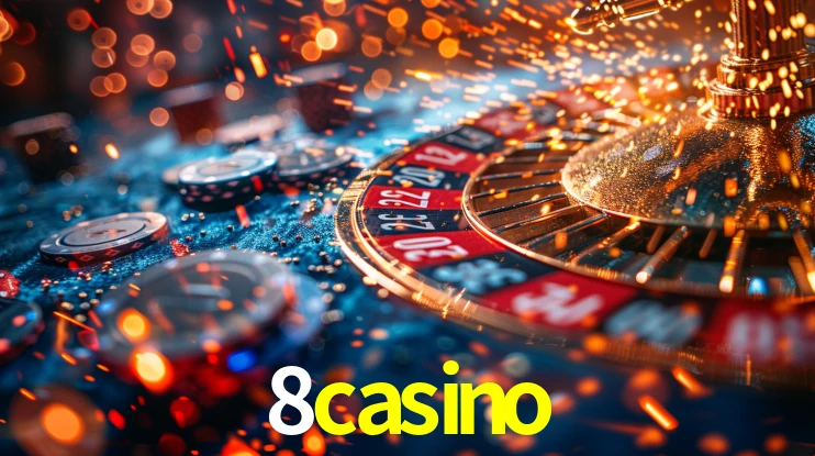 Exclusive Offers 8casino