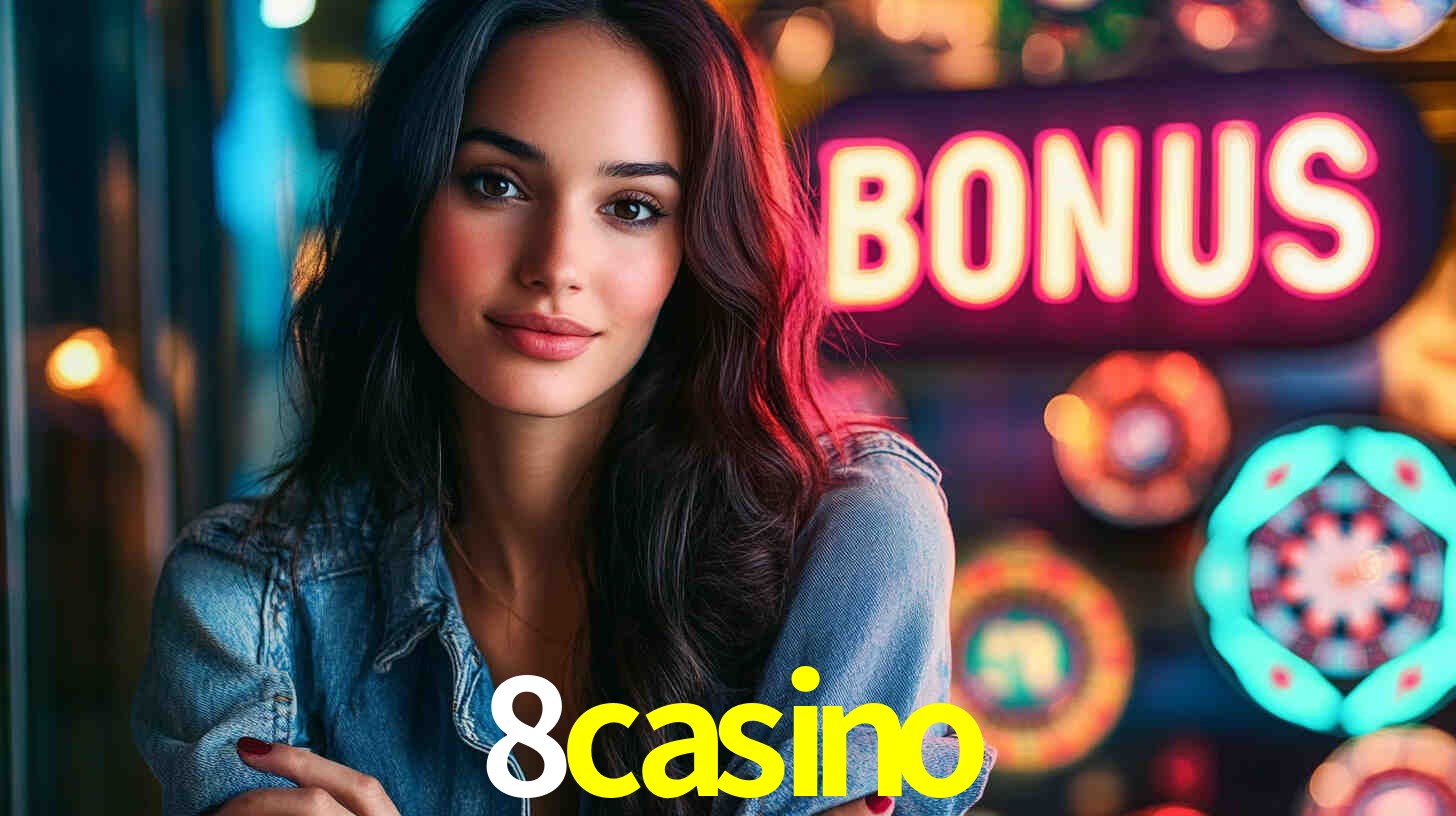 8casino.com