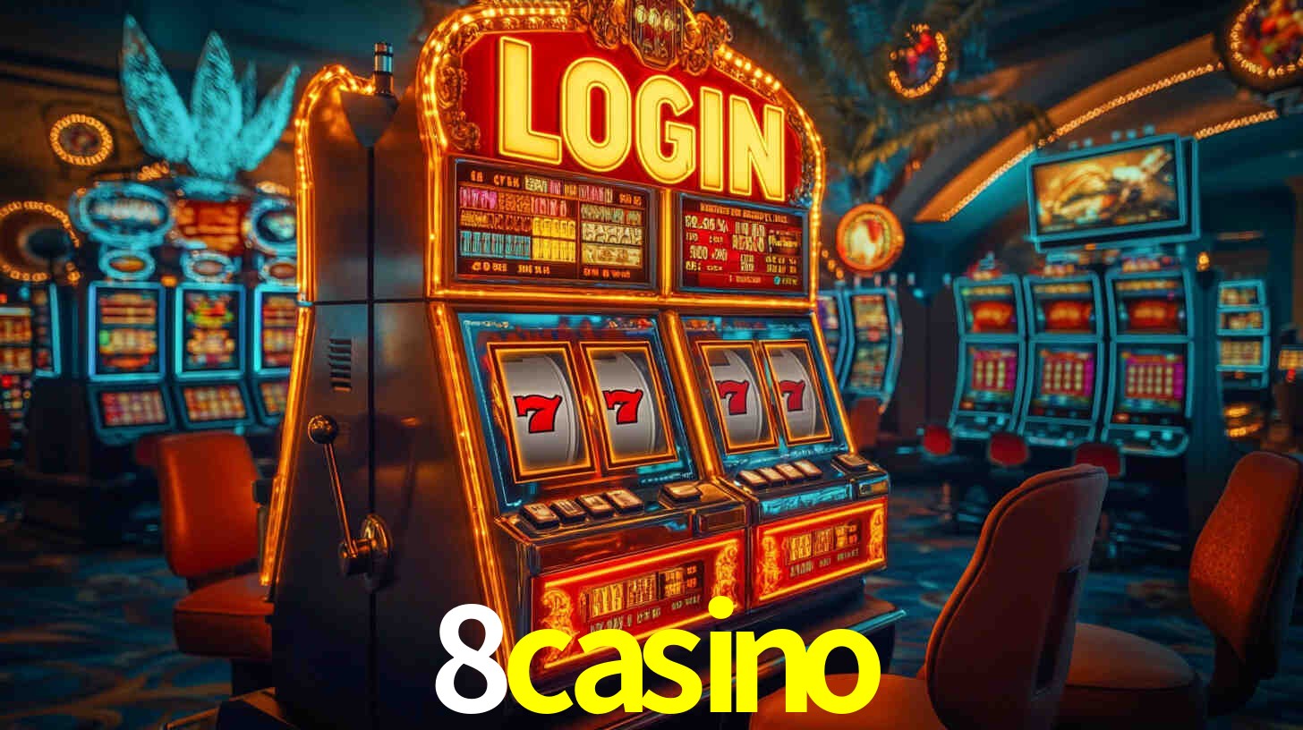 Exclusive Games 8casino
