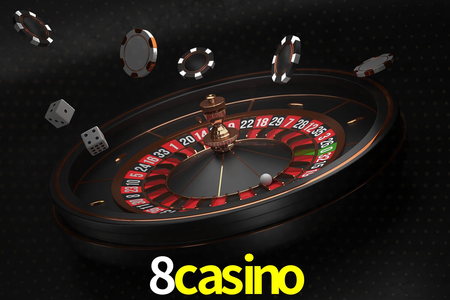8casino