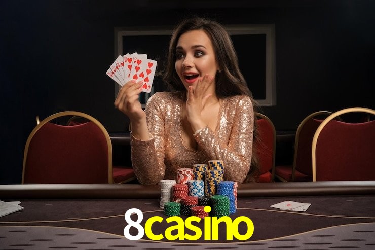 Torneios 8casino