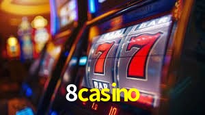 Integração de APIs 8casino