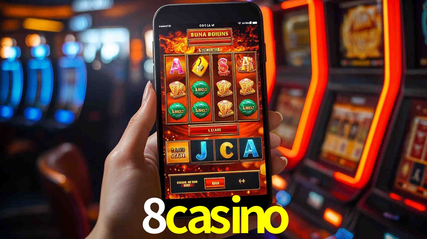 8casino