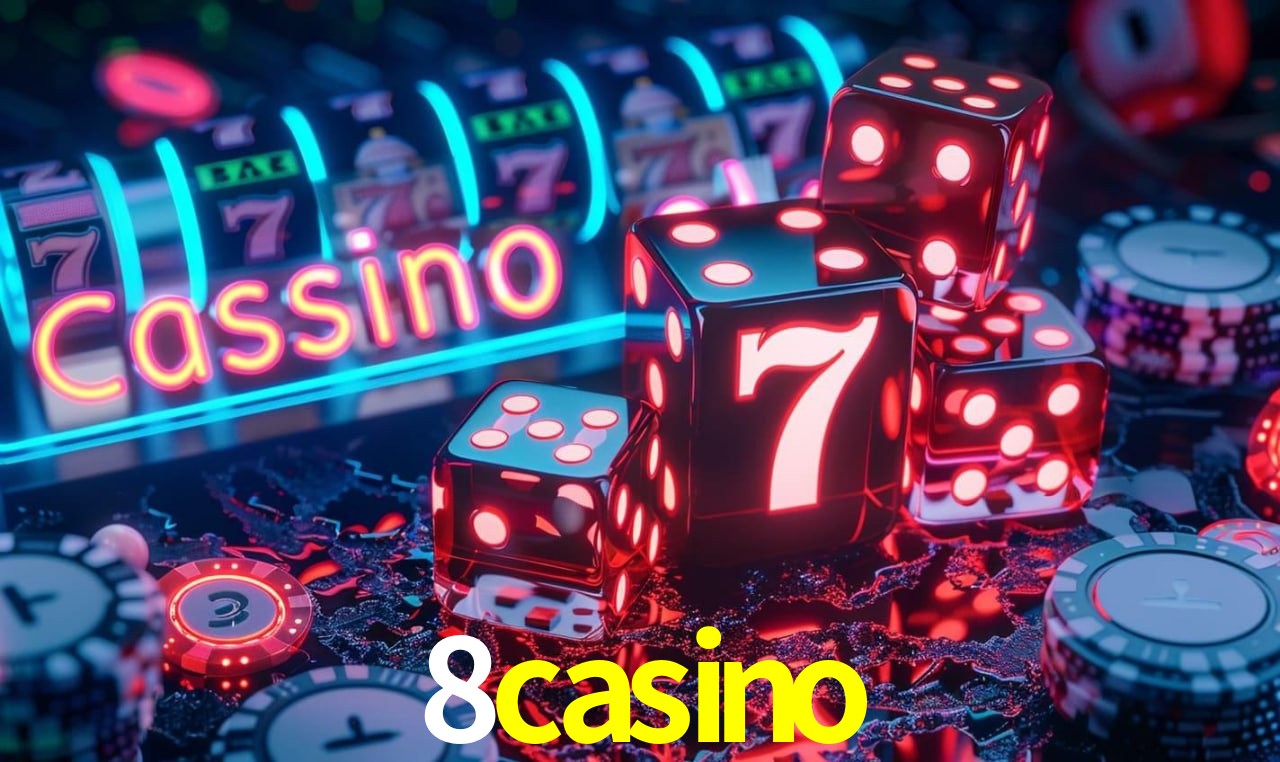 Player Reviews 8casino