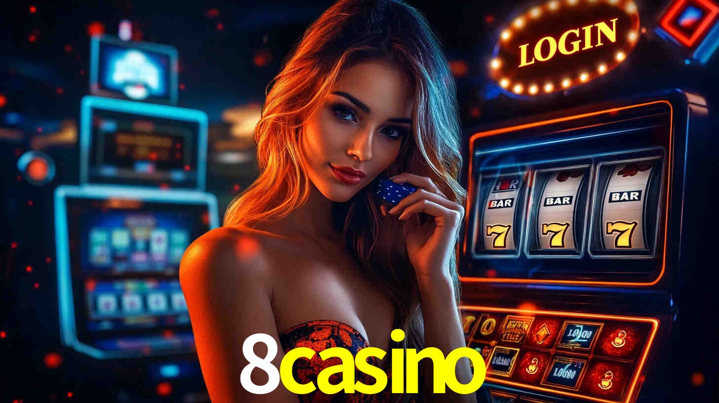 8casino