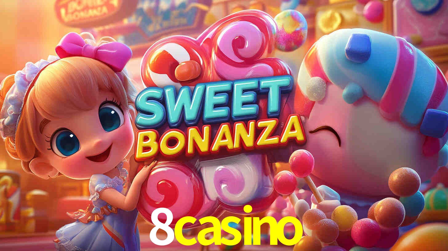 Descubra a Essência do 8casino: Nossa História e Compromissos