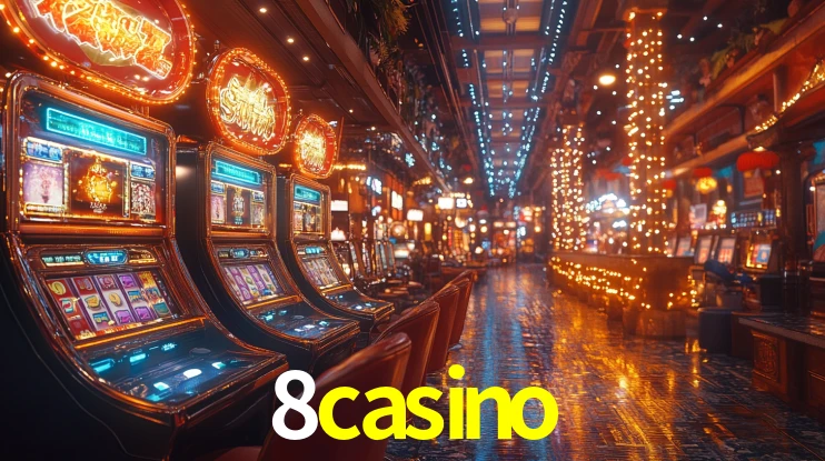 8casino.com