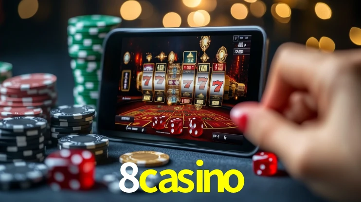 Tournaments 8casino
