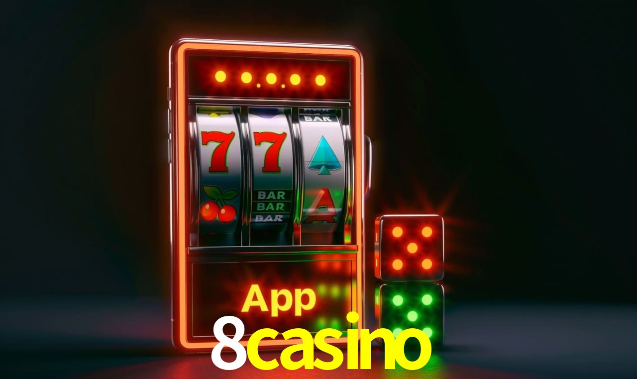 Casino Ao Vivo 8casino