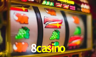 Apostas Esportivas na 8casino: Um Guia Completo