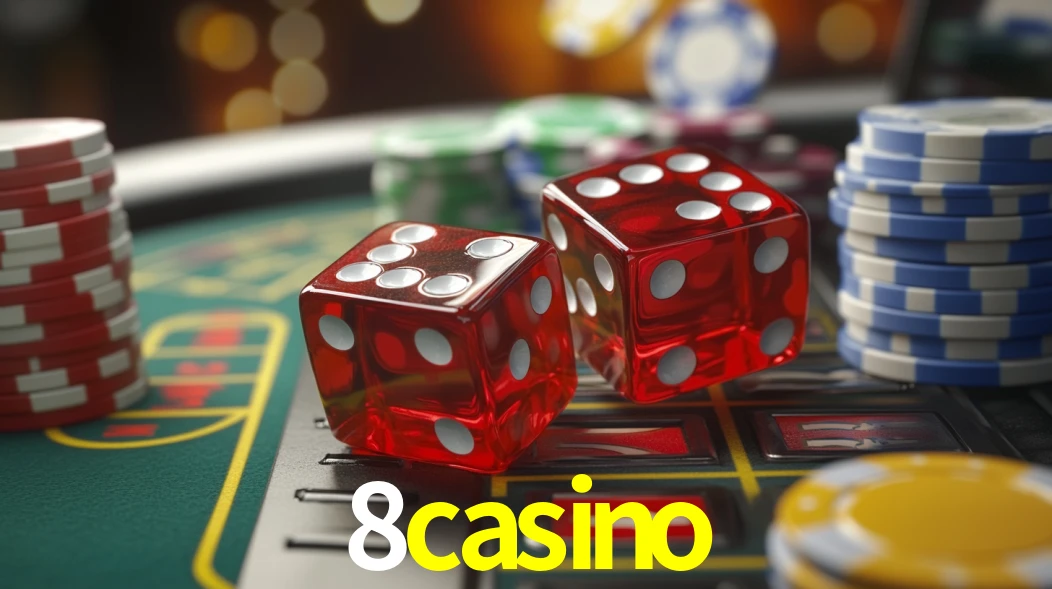 Roulette Table 8casino