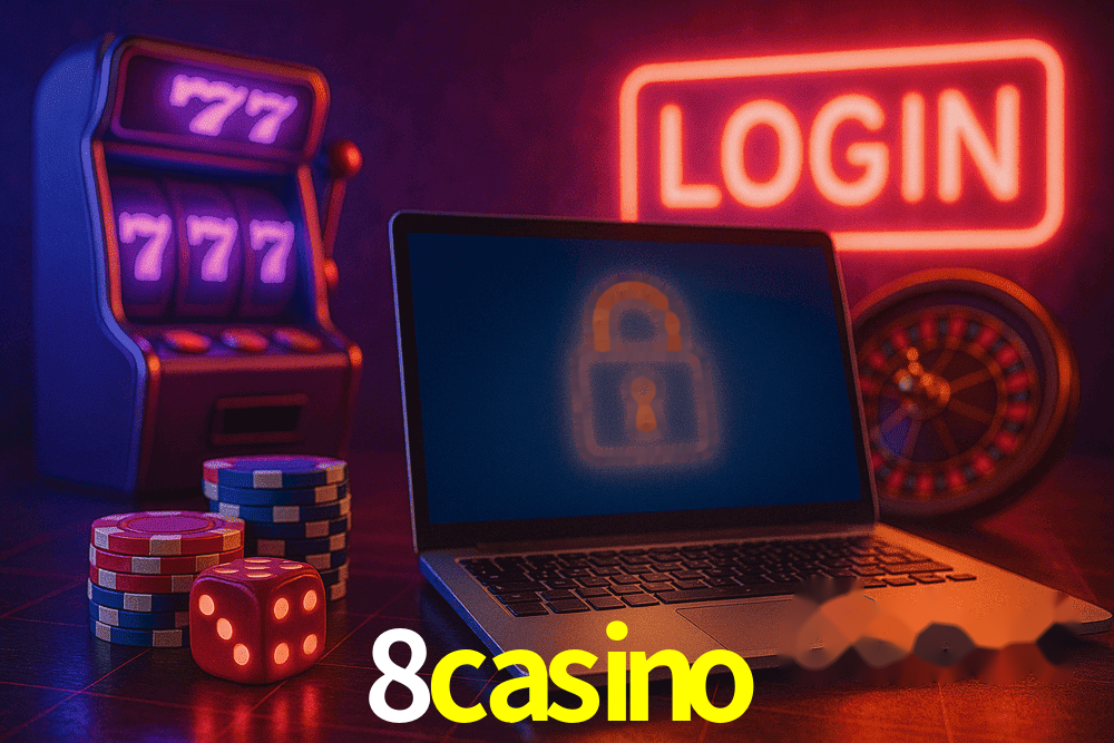 Avaliações dos Jogadores 8casino