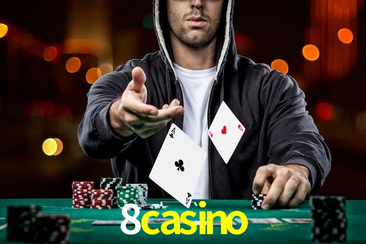 8casino