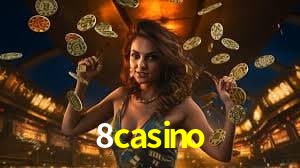 Games Directory 8casino