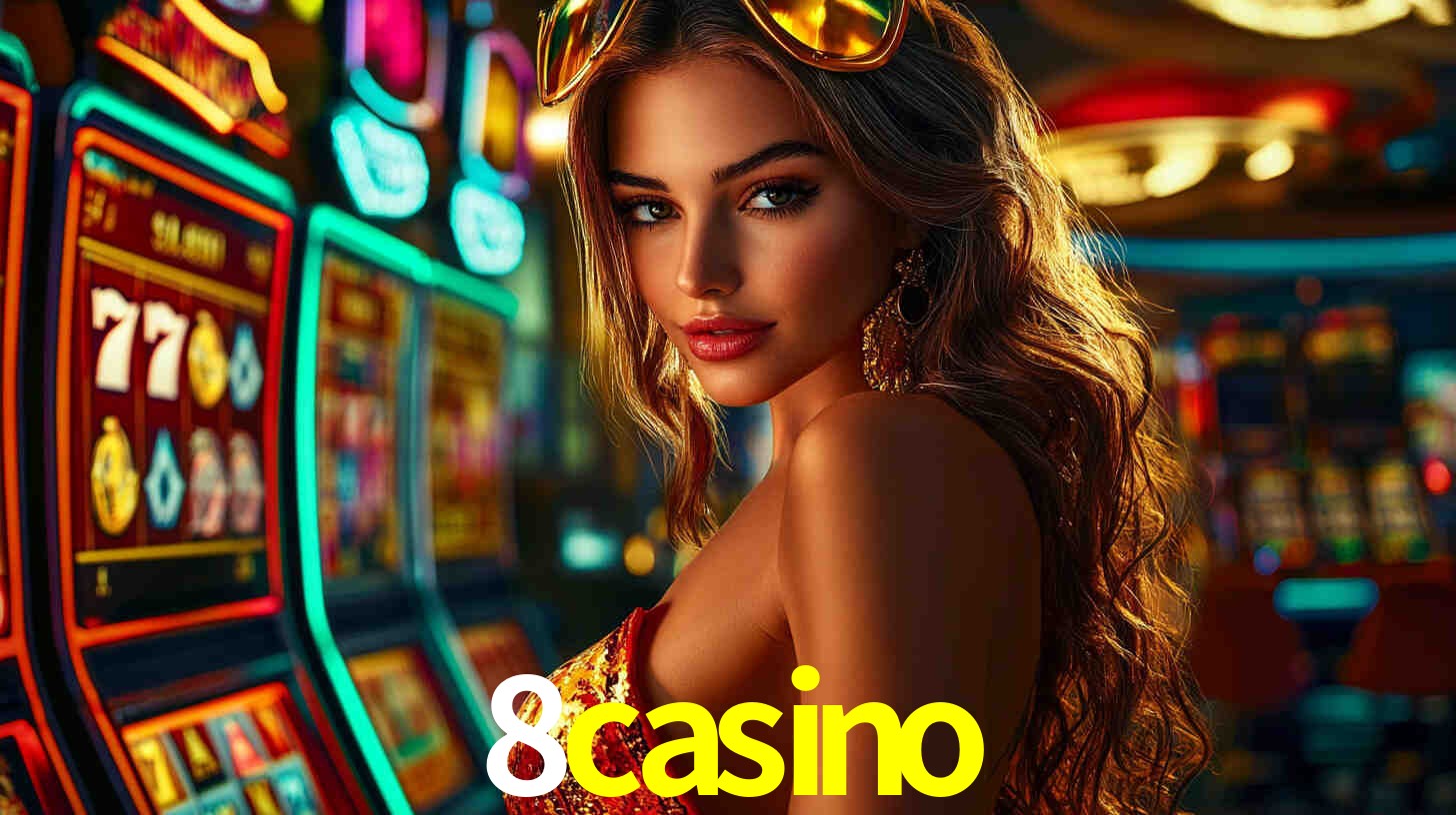 Programa VIP 8casino