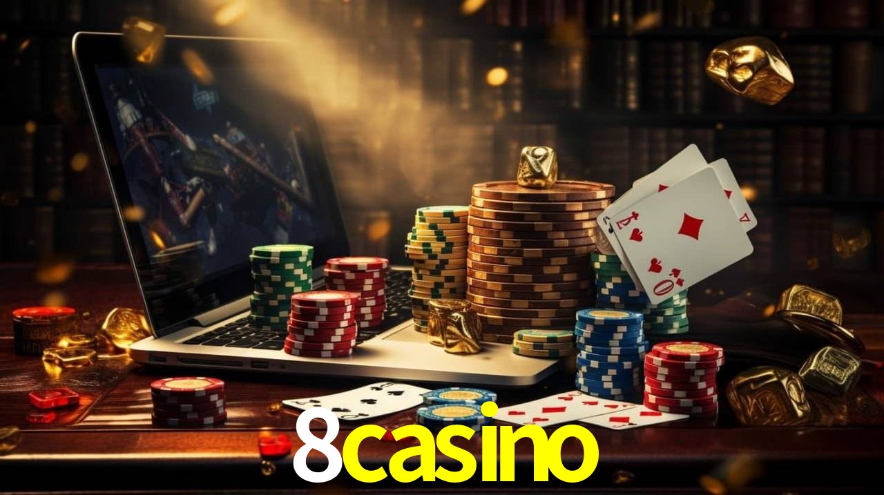 Apostas de Tênis 8casino