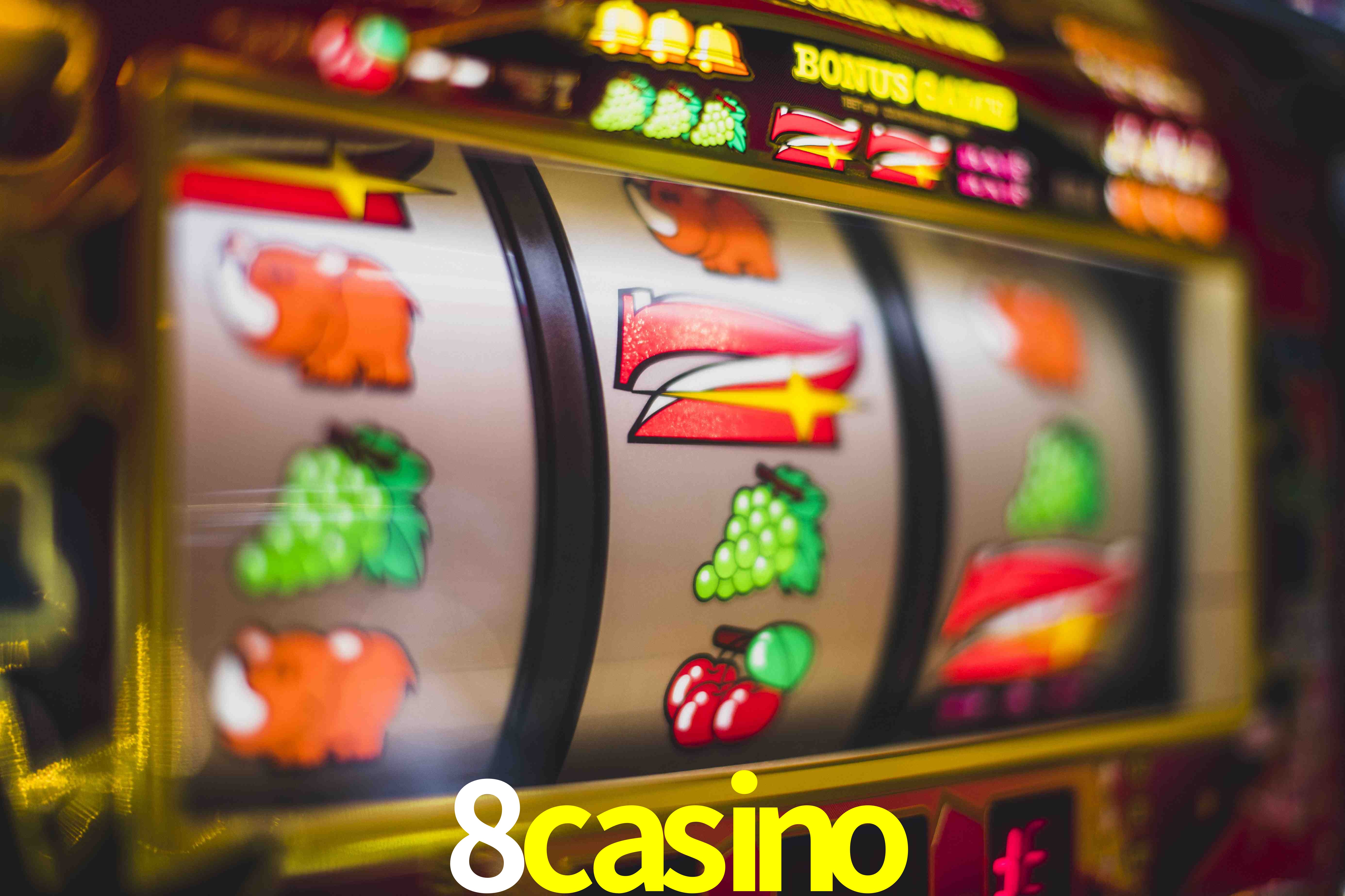 Tennis Betting 8casino