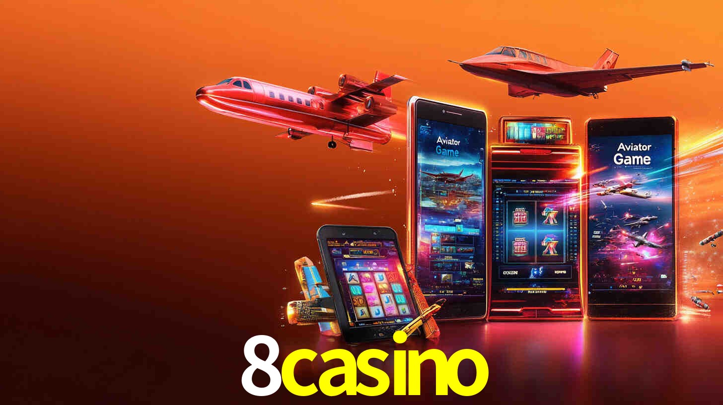 Explorando a Categoria de Eventos em Apostas na 8casino