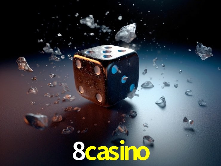 Cassino ao Vivo 8casino - Dealers Brasileiros Profissionais