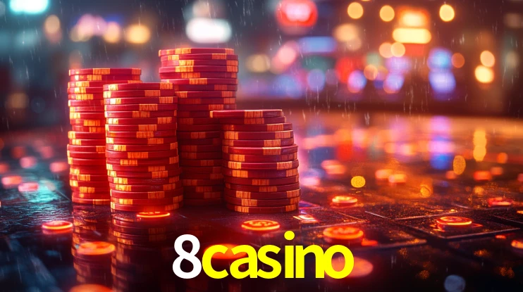 8casino