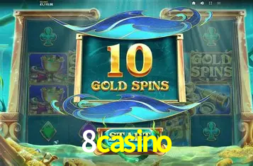 Descubra a Magia dos Jogos de Arcade no 8casino