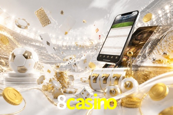 Game Statistics 8casino