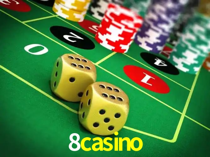Statistics 8casino