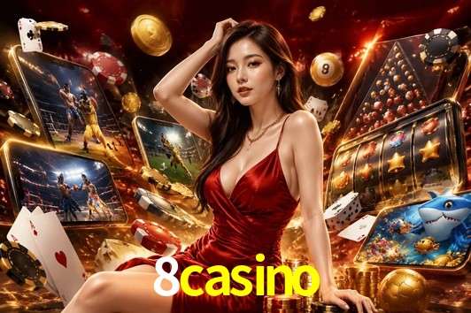 Bonus Features 8casino