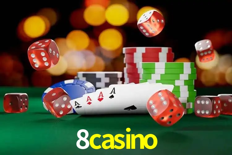 Benefícios da Conta 8casino