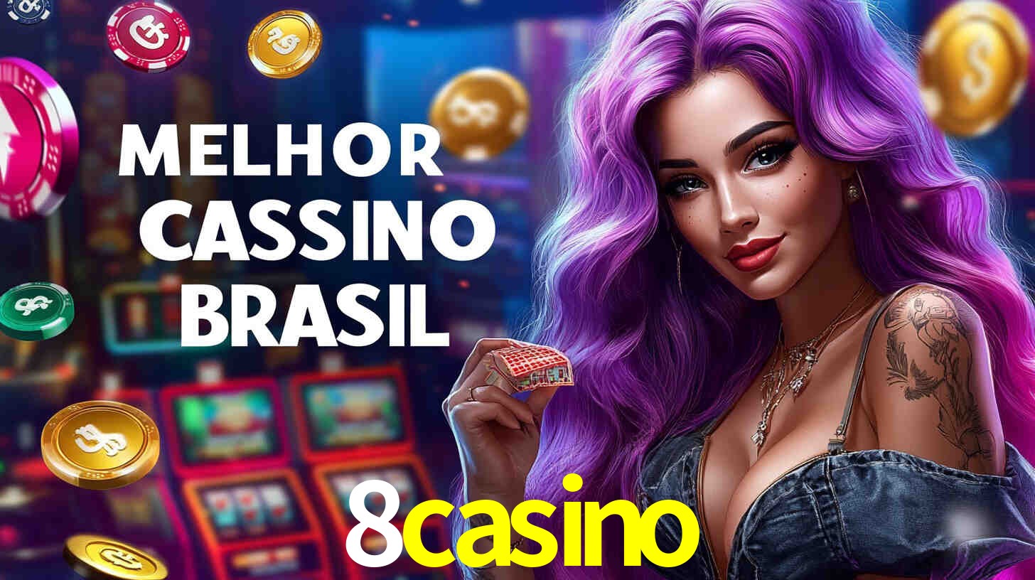A Experiência Imersiva dos Cassinos Ao Vivo no 8casino