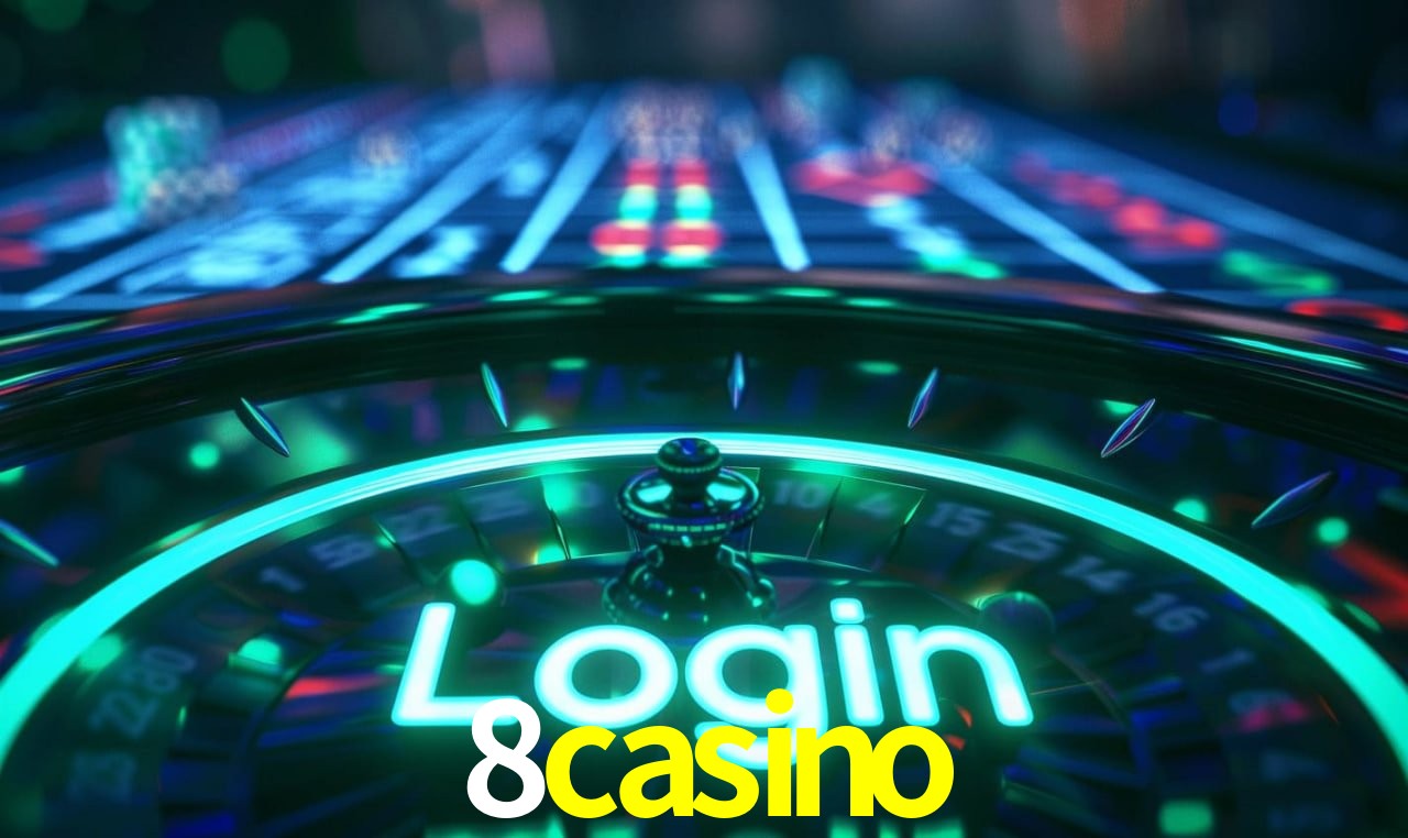 Experiência VIP 8casino