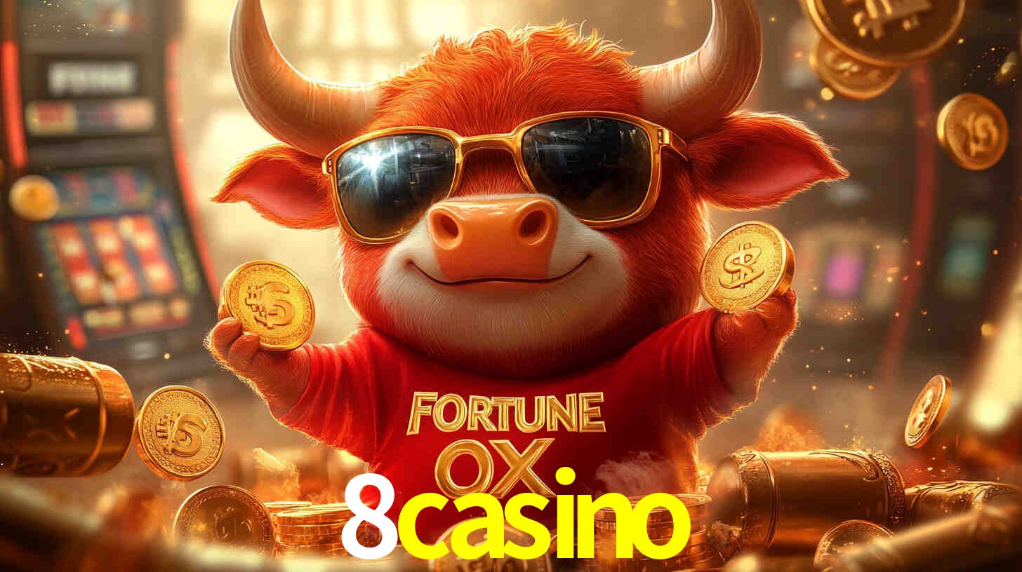 8casino.com