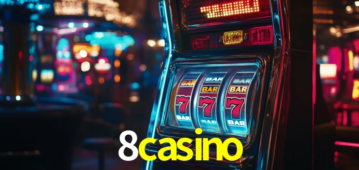 Blackjack Table 8casino