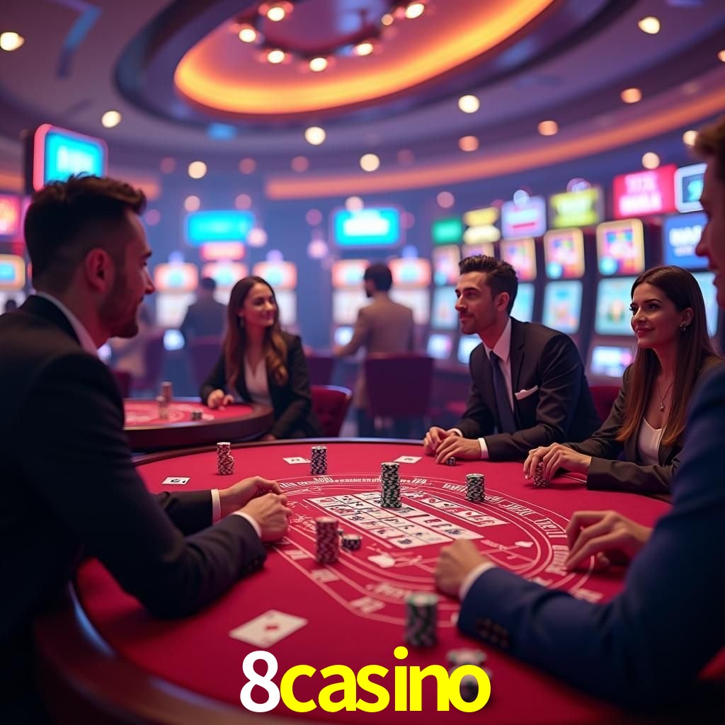 Estatísticas Crash Games 8casino