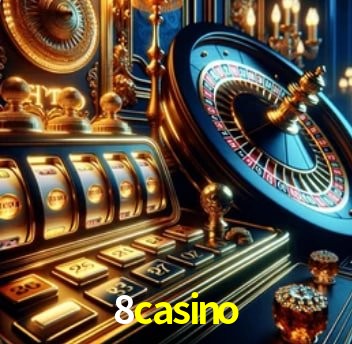 Estatísticas Esportivas 8casino