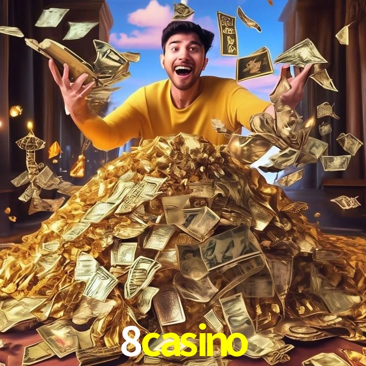 Apostas de Futebol 8casino