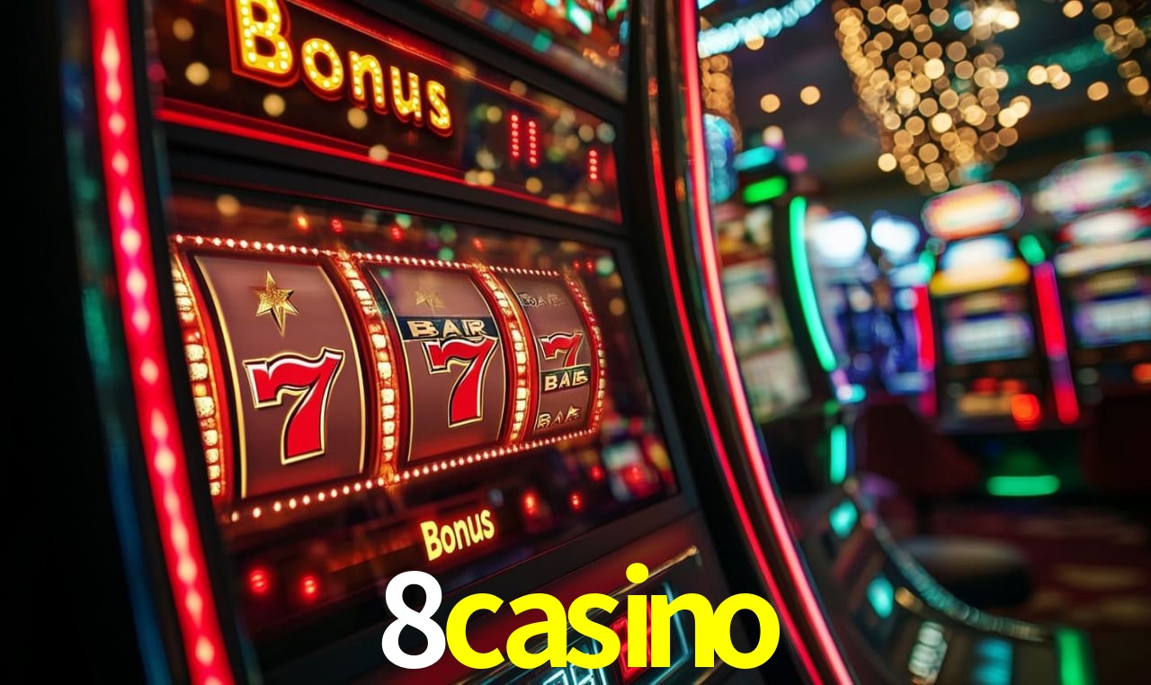 8casino