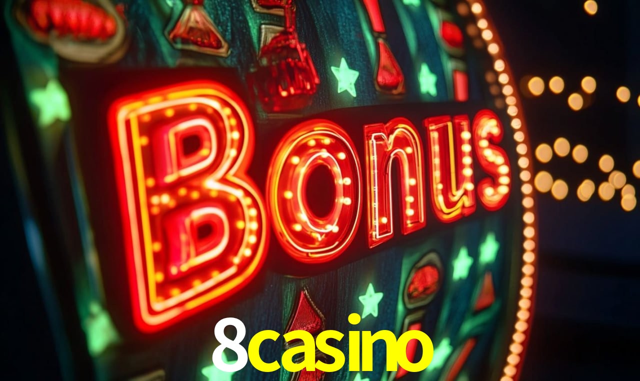 Casino VIP 8casino