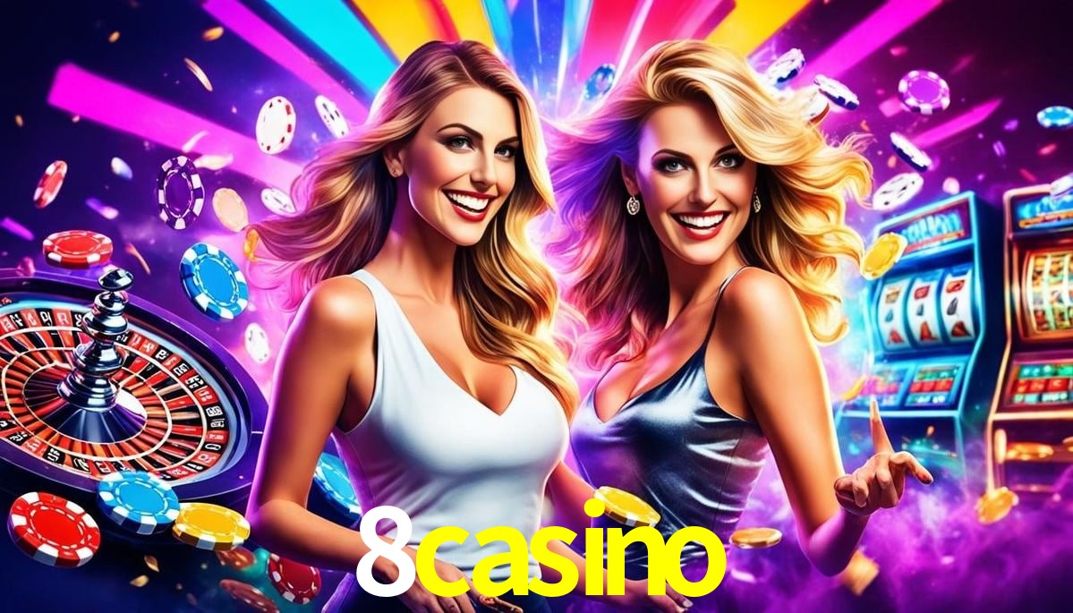 Mesa de Blackjack 8casino