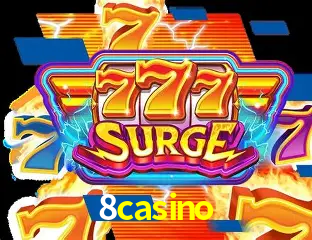 A Emoção da Loteria na 8casino: Uma Chance de Mudança de Vida