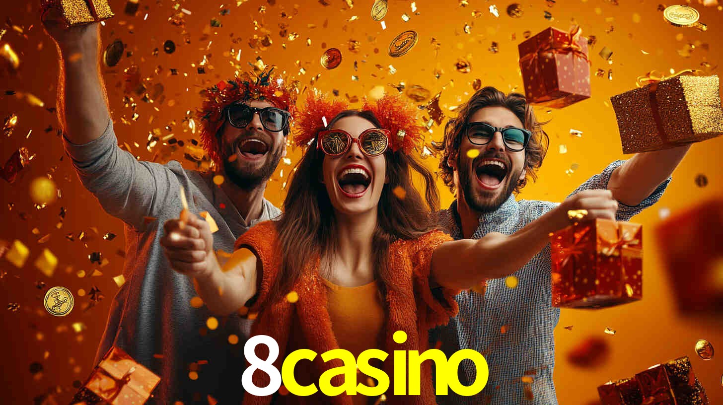 8casino