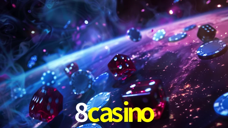API Integration 8casino