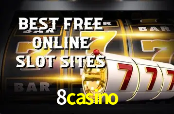 A Emoção da Loteria na 8casino: Uma Chance de Mudança de Vida