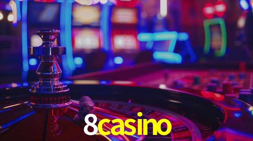 8casino