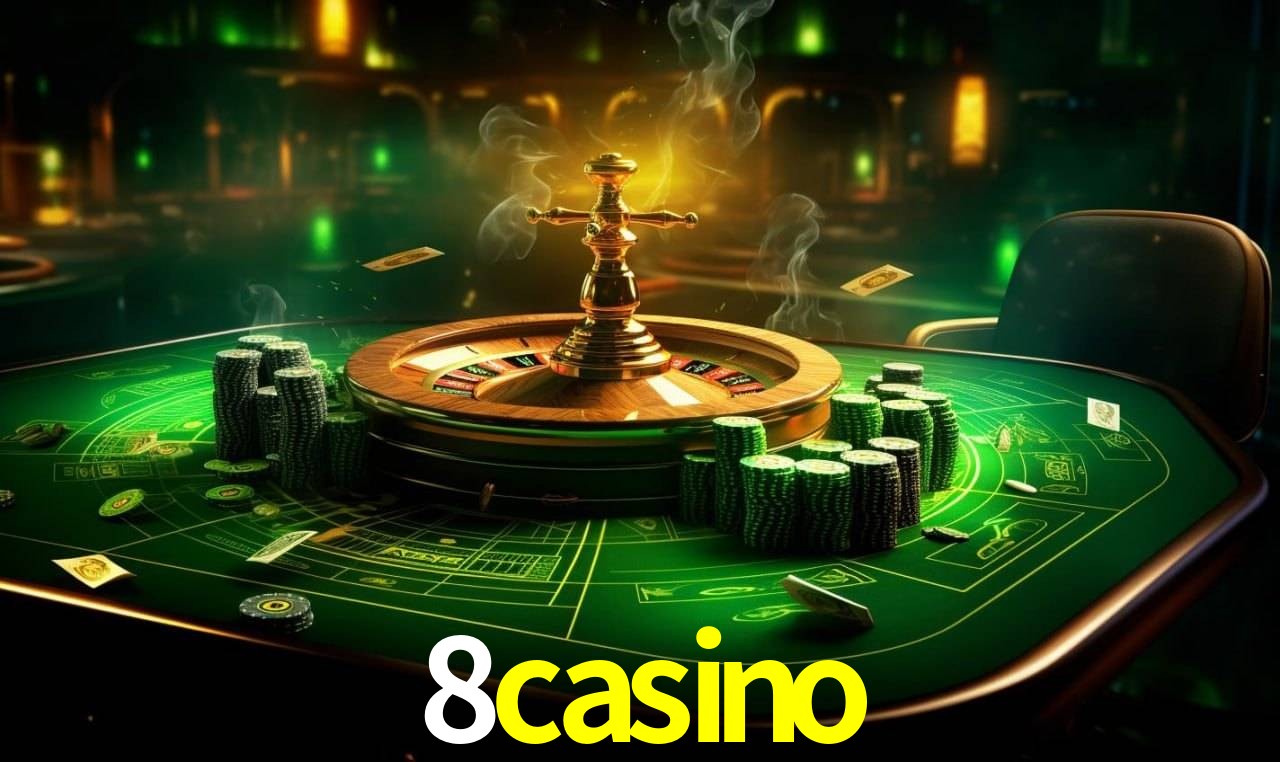 Jogos Exclusivos 8casino