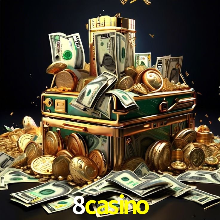 Estatísticas do Jogo 8casino
